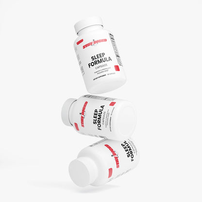 Sleep Formula