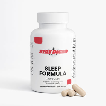 Sleep Formula