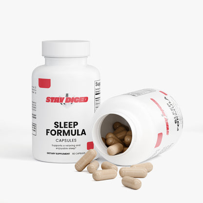 Sleep Formula